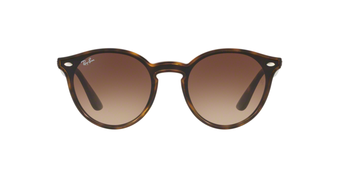 Rayban 4380N BLAZE 710/13 360 visione