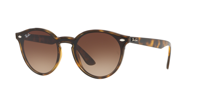 Rayban 4380N BLAZE 710/13 360 visione