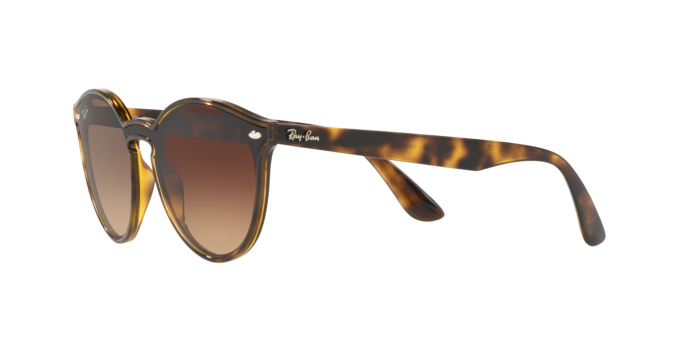 Rayban 4380N BLAZE 710/13 360 visione