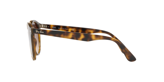 Rayban 4380N BLAZE 710/13 360 visione