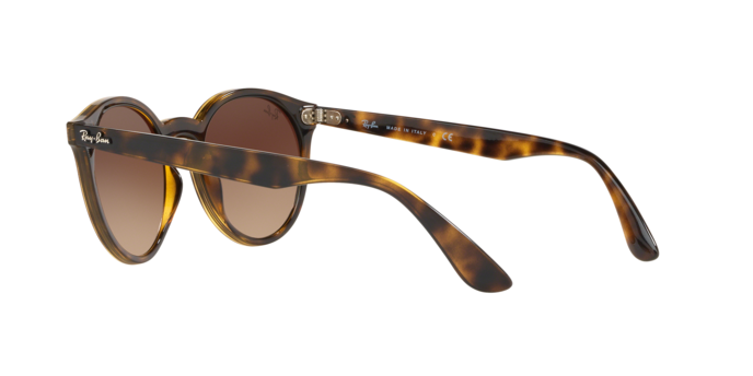 Rayban 4380N BLAZE 710/13 360 visione