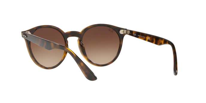Rayban 4380N BLAZE 710/13 360 visione