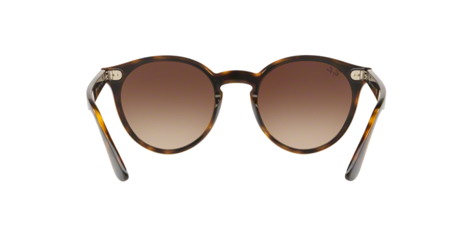 Rayban 4380N BLAZE 710/13 360 visione