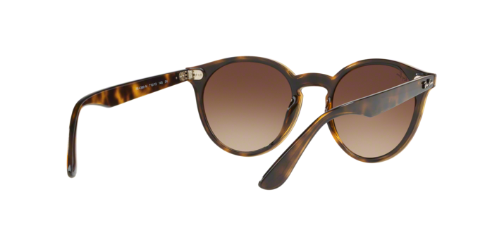 Rayban 4380N BLAZE 710/13 360 visione