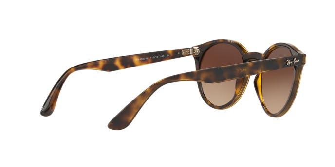 Rayban 4380N BLAZE 710/13 360 visione