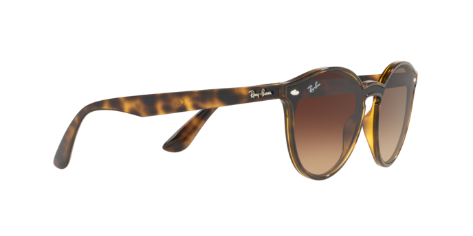 Rayban 4380N BLAZE 710/13 360 visione