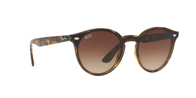 Rayban 4380N BLAZE 710/13 360 visione