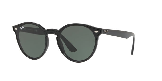 Rayban 4380N BLAZE 601/71 360 visione
