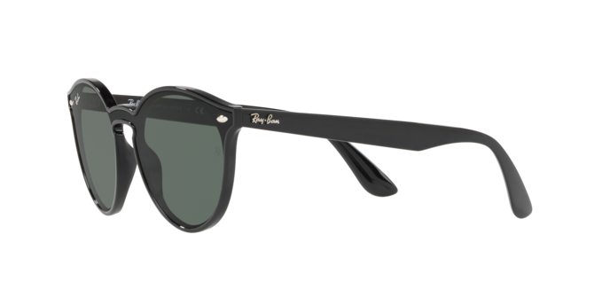 Rayban 4380N BLAZE 601/71 360 visione