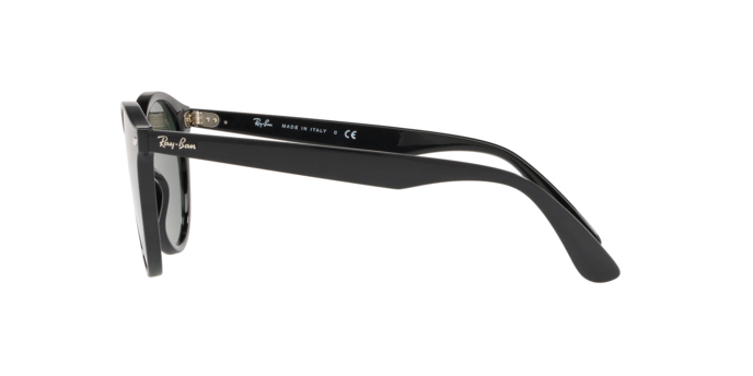 Rayban 4380N BLAZE 601/71 360 visione