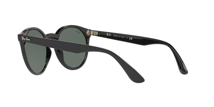 Rayban 4380N BLAZE 601/71 360 visione