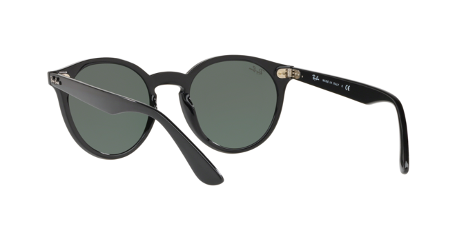Rayban 4380N BLAZE 601/71 360 visione
