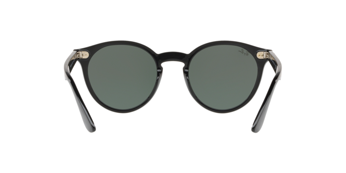 Rayban 4380N BLAZE 601/71 360 visione