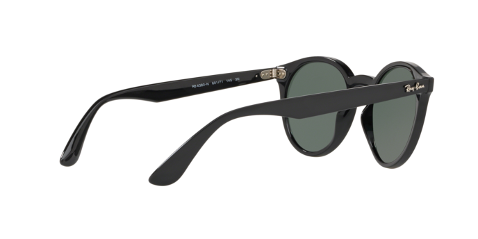 Rayban 4380N BLAZE 601/71 360 visione