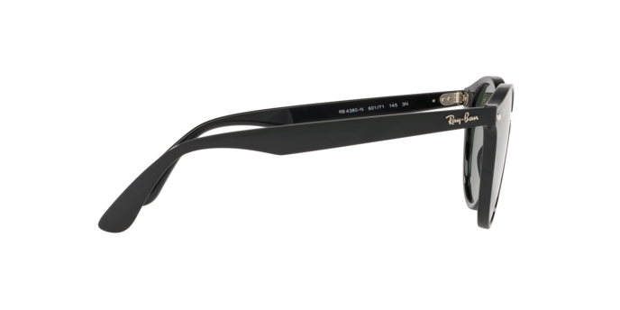 Rayban 4380N BLAZE 601/71 360 visione