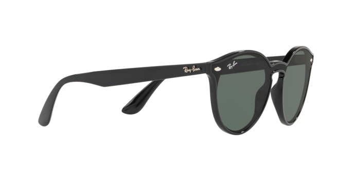 Rayban 4380N BLAZE 601/71 360 visione