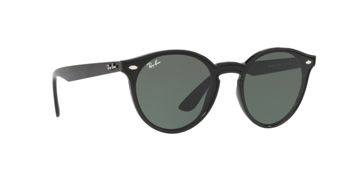 Rayban 4380N BLAZE 601/71 360 visione