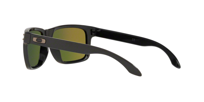 Oakley Holbrook 9102 F1 polariz 360 visione