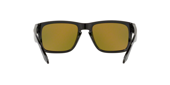 Oakley Holbrook 9102 F1 polariz 360 visione
