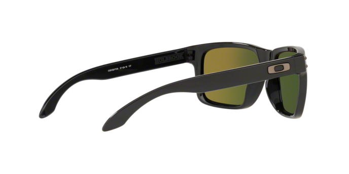 Oakley Holbrook 9102 F1 polariz 360 visione