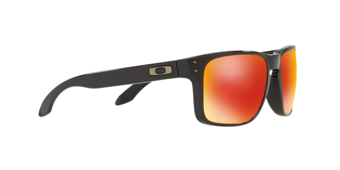 Oakley Holbrook 9102 F1 polariz 360 visione