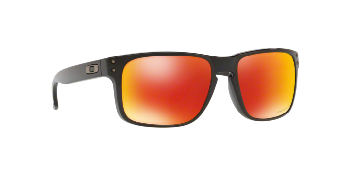 Oakley Holbrook 9102 F1 polariz 360 visione