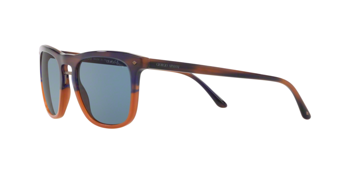 Giorgio Armani 8107 565856 360 visione