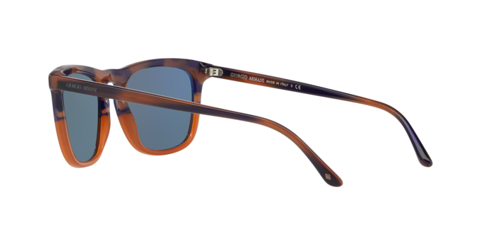 Giorgio Armani 8107 565856 360 visione