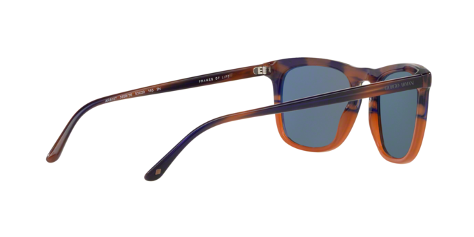Giorgio Armani 8107 565856 360 visione
