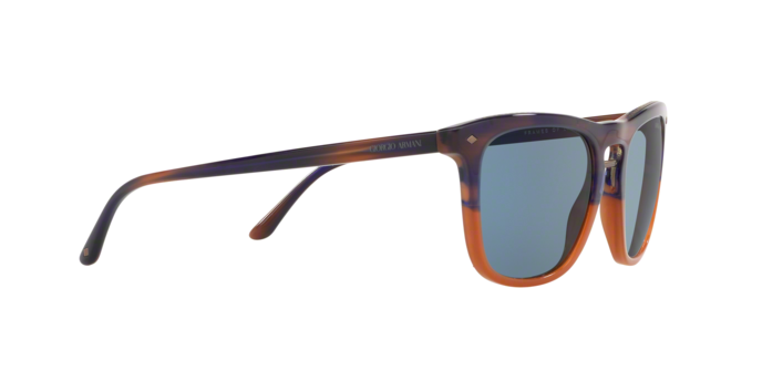 Giorgio Armani 8107 565856 360 visione