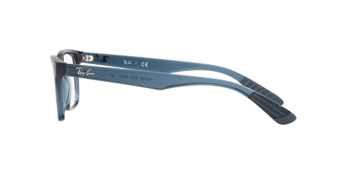 Rayban 7025 5719 360 visione