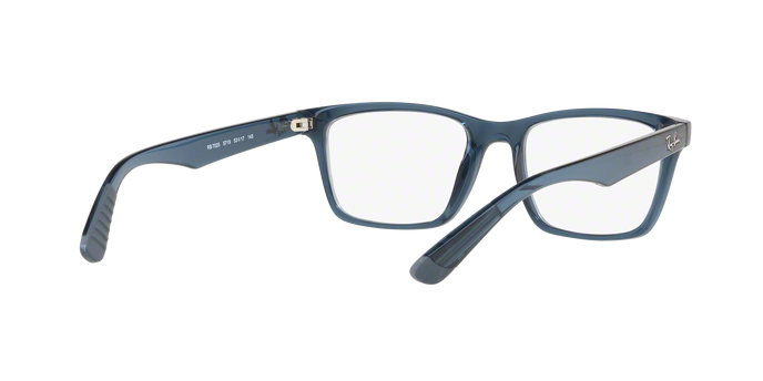 Rayban 7025 5719 360 visione