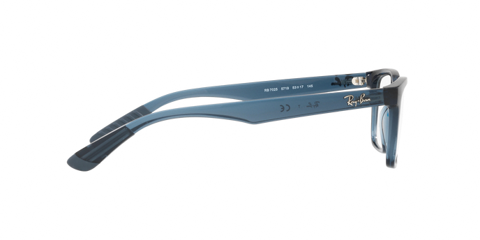 Rayban 7025 5719 360 visione