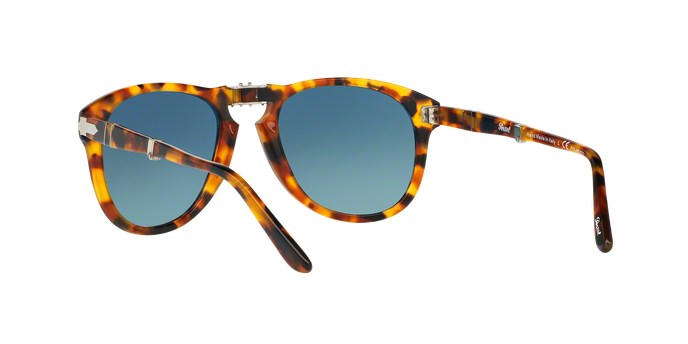 Persol 0714 Folding 1052S3 MAD 360 visione