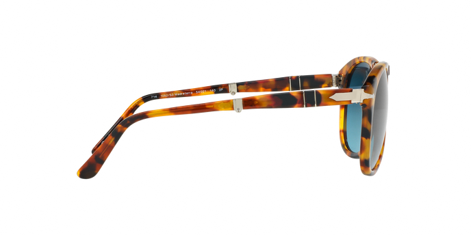 Persol 0714 Folding 1052S3 MAD 360 visione