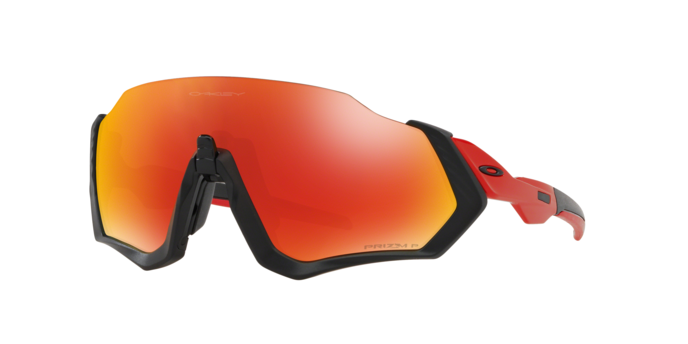 Oakley Flight Jacket 9401 08 polariz 360 visione