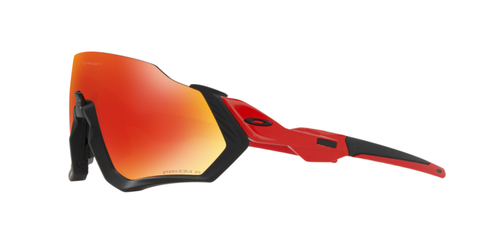 Oakley Flight Jacket 9401 08 polariz 360 visione