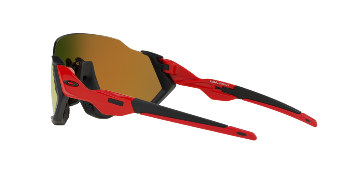 Oakley Flight Jacket 9401 08 polariz 360 visione