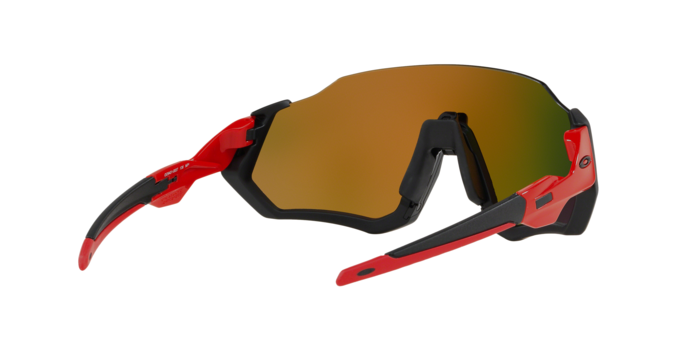 Oakley Flight Jacket 9401 08 polariz 360 visione