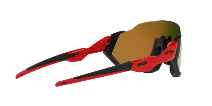 Oakley Flight Jacket 9401 08 polariz 360 visione