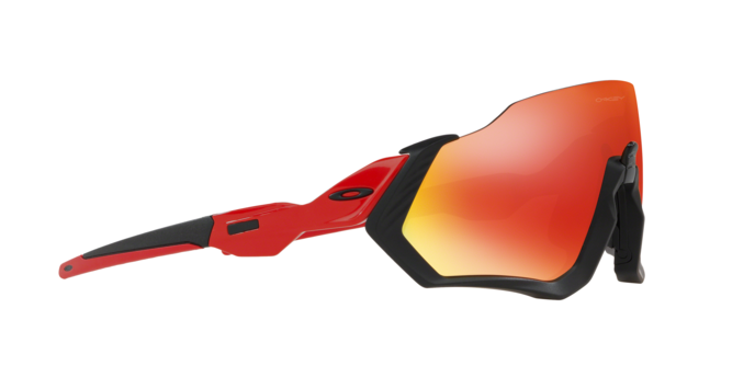 Oakley Flight Jacket 9401 08 polariz 360 visione