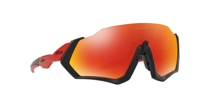 Oakley Flight Jacket 9401 08 polariz 360 visione