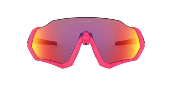 Oakley Flight Jacket 9401 06 Prizm r 360 visione