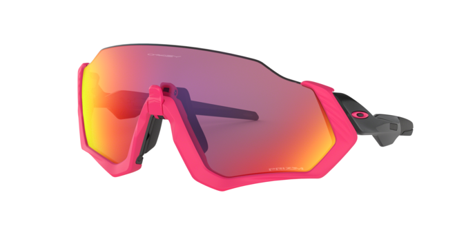 Oakley Flight Jacket 9401 06 Prizm r 360 visione