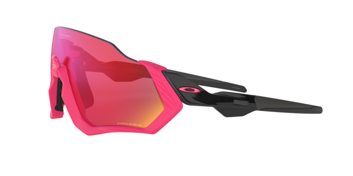 Oakley Flight Jacket 9401 06 Prizm r 360 visione