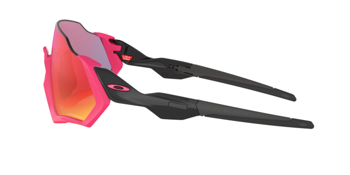 Oakley Flight Jacket 9401 06 Prizm r 360 visione