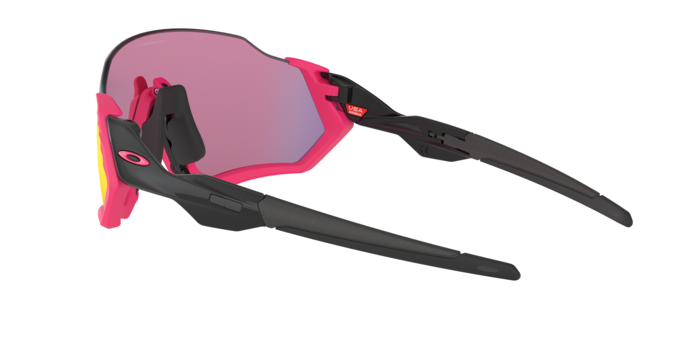 Oakley Flight Jacket 9401 06 Prizm r 360 visione