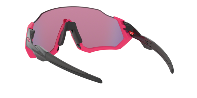 Oakley Flight Jacket 9401 06 Prizm r 360 visione
