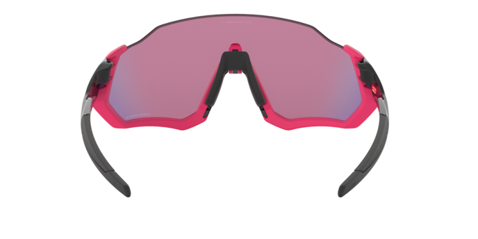 Oakley Flight Jacket 9401 06 Prizm r 360 visione