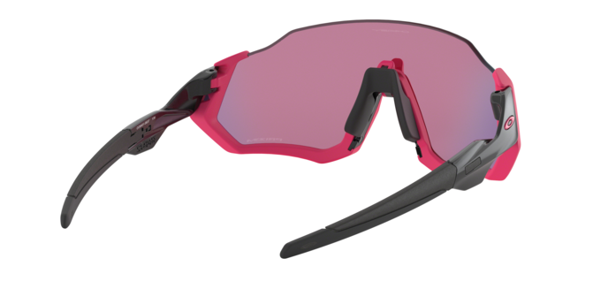Oakley Flight Jacket 9401 06 Prizm r 360 visione